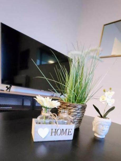 Brussels Expo Apartment Экстерьер фото