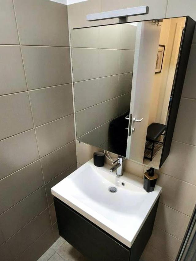 Brussels Expo Apartment Экстерьер фото