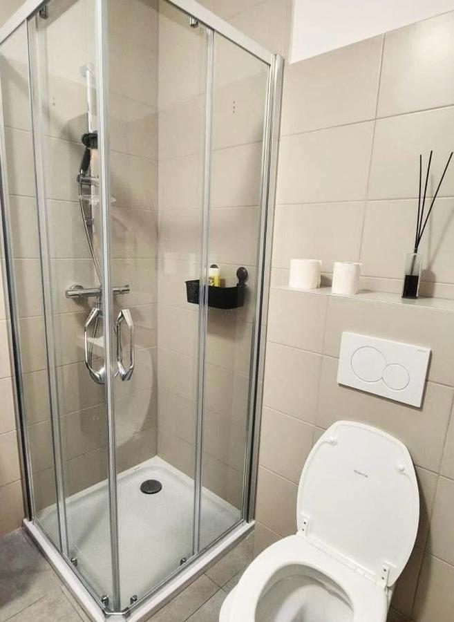Brussels Expo Apartment Экстерьер фото